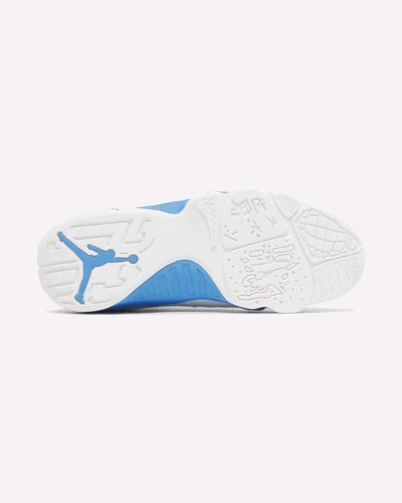 Air Jordan 9 Retro Powder Blue (2024)