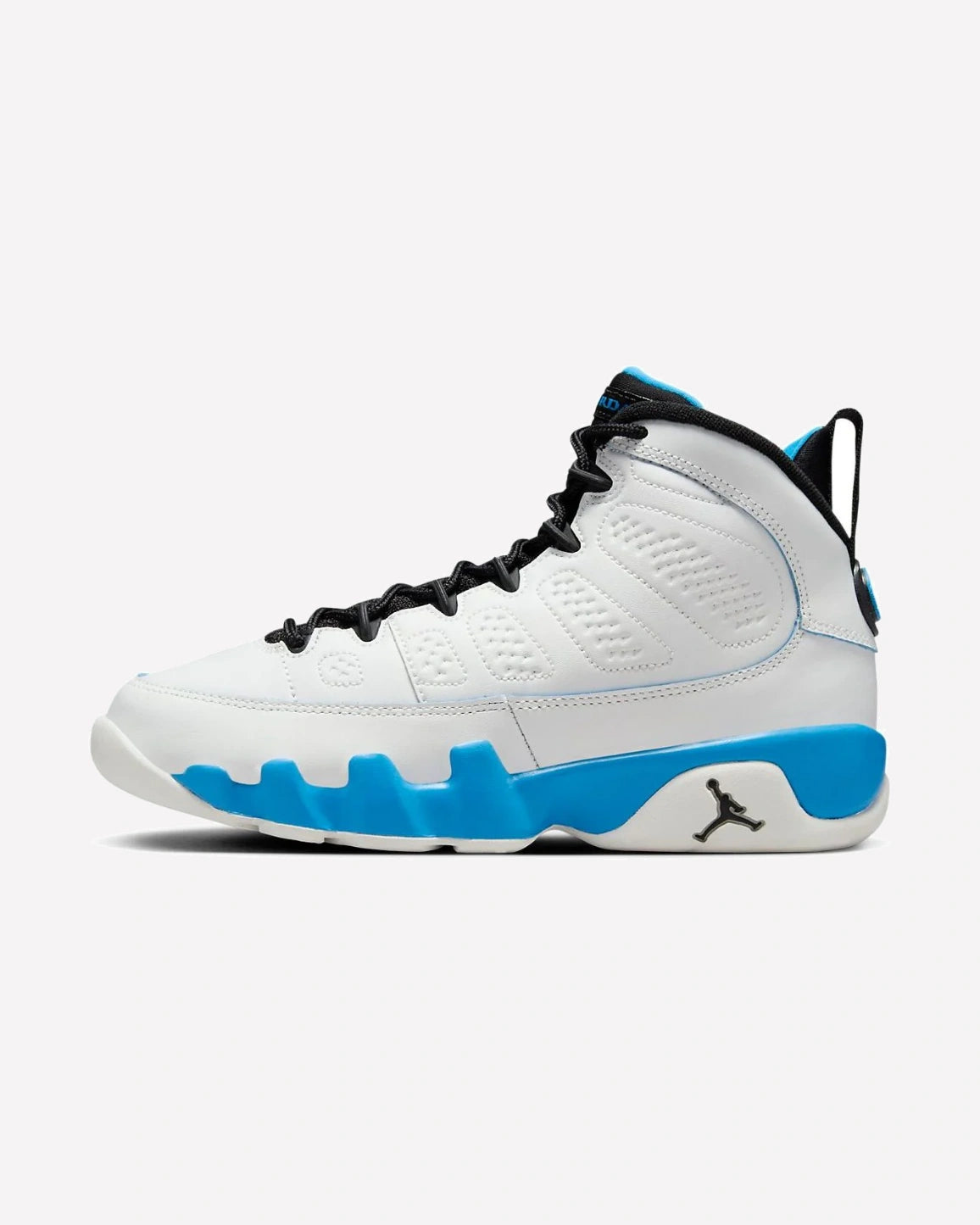 Air Jordan 9 Retro Powder Blue (2024) (GS)