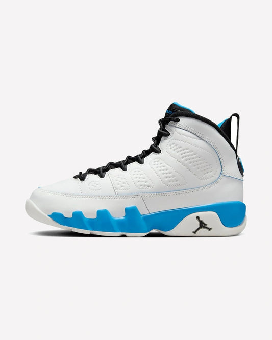 Air Jordan 9 Retro Powder Blue (2024) (GS)