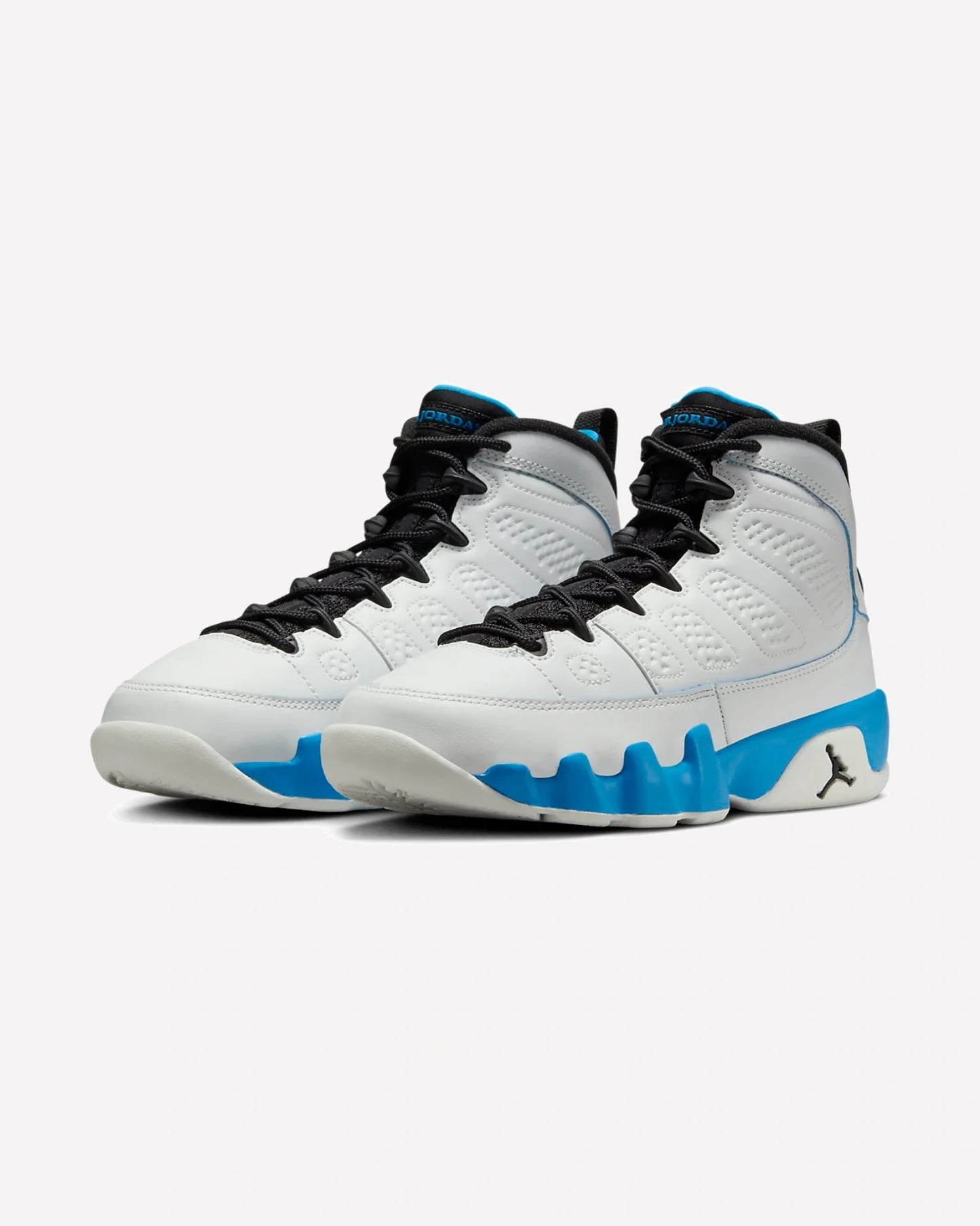 Air Jordan 9 Retro Powder Blue (2024) (GS)