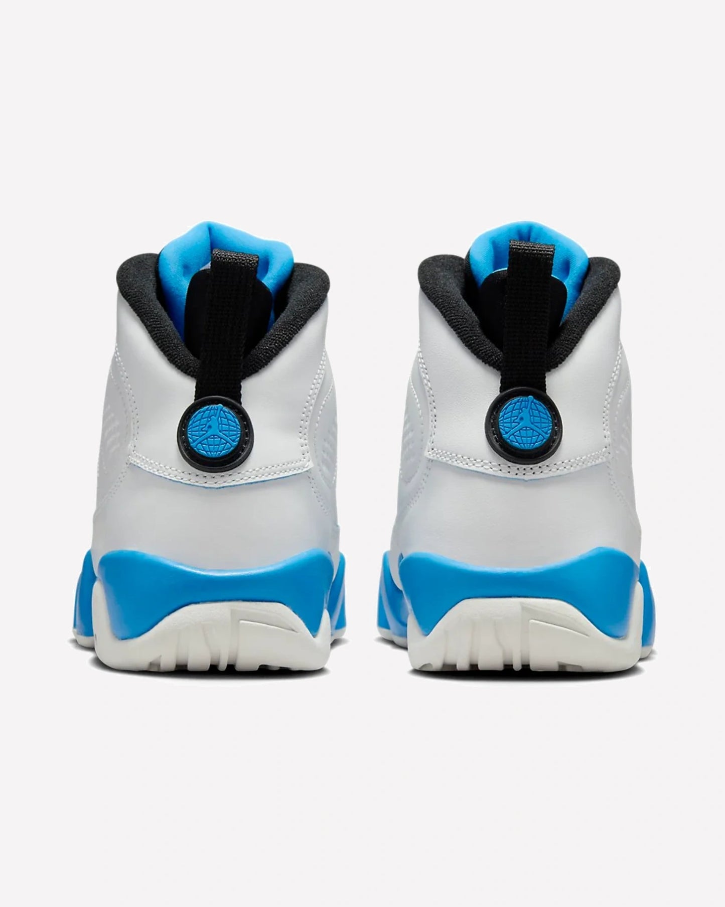 Air Jordan 9 Retro Powder Blue (2024) (GS)