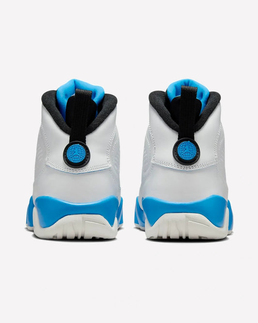 Air Jordan 9 Retro Powder Blue (2024) (GS)
