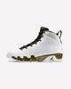 Air Jordan 9 Retro Statue