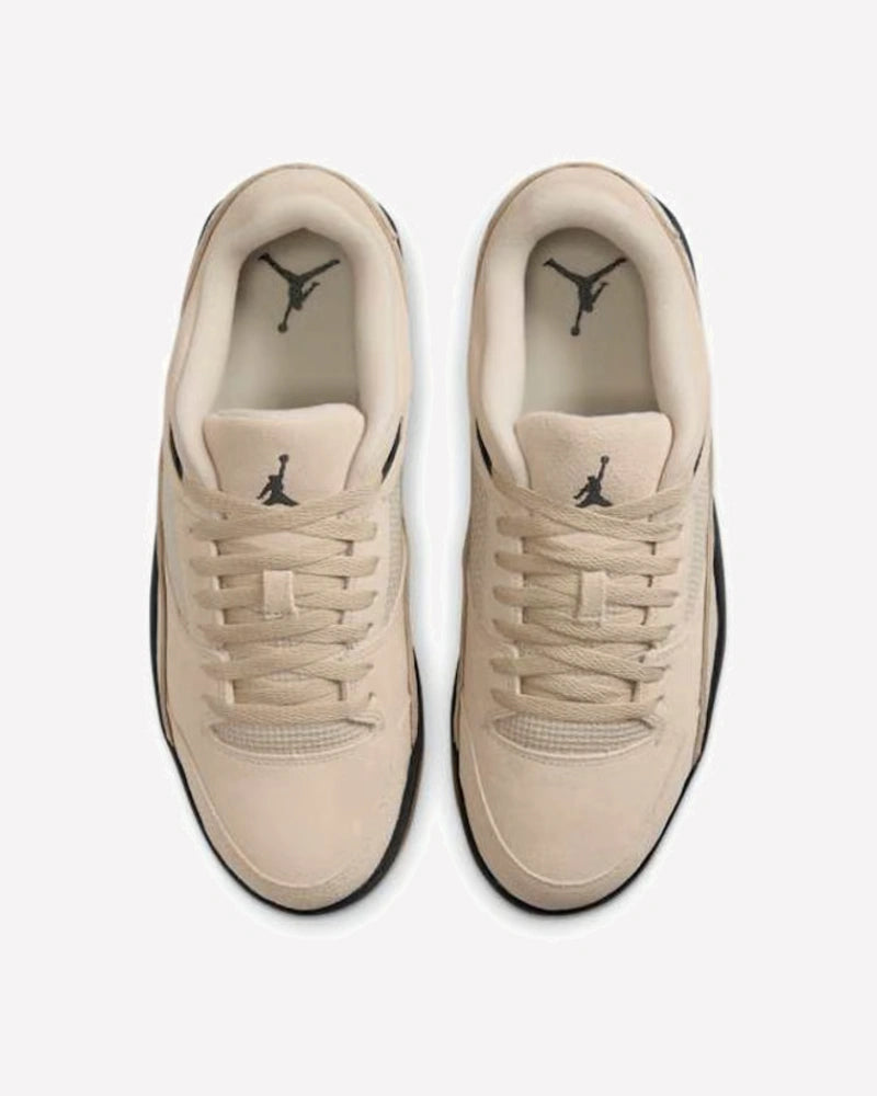 Air Jordan Flight Court Rattan Anthracite