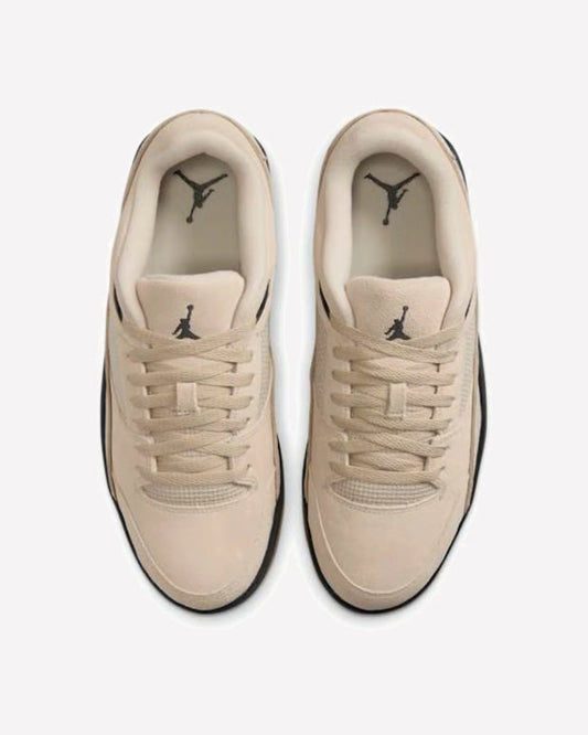 Air Jordan Flight Court Rattan Anthracite