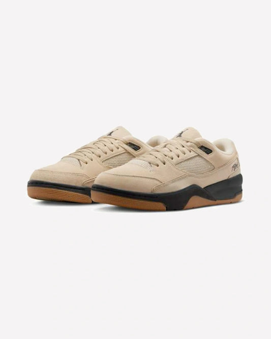 Air Jordan Flight Court Rattan Anthracite