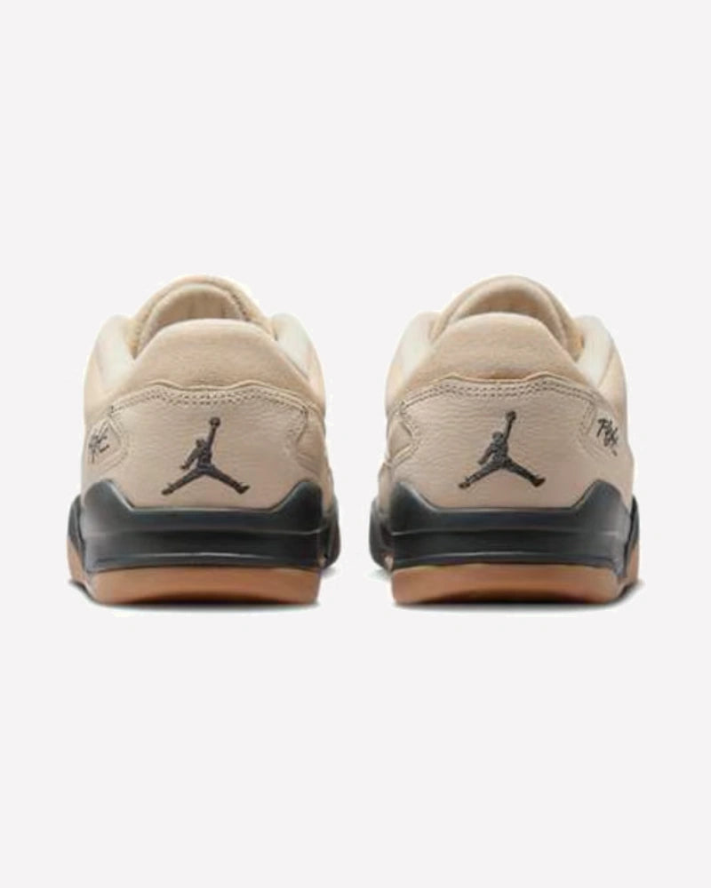 Air Jordan Flight Court Rattan Anthracite