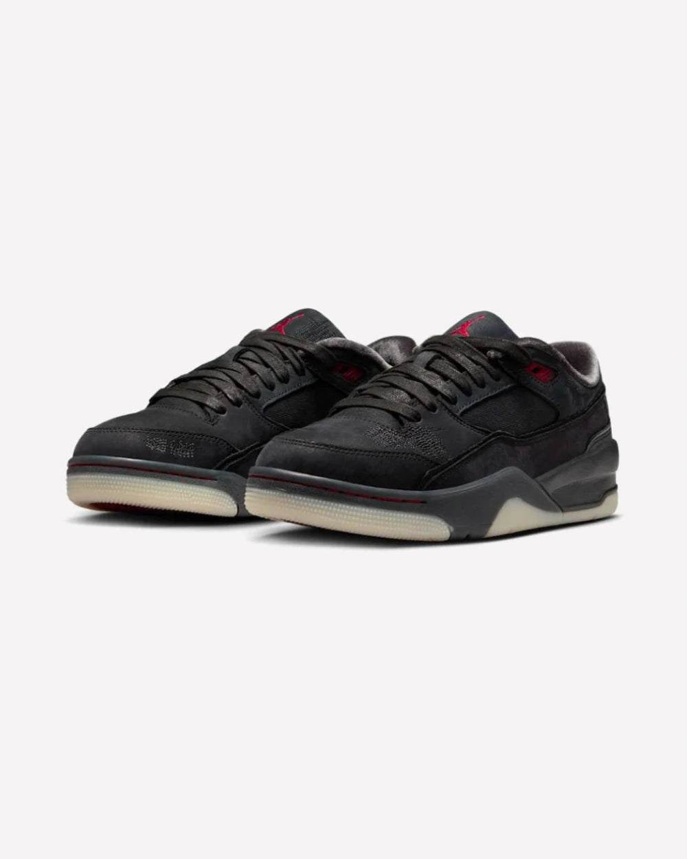 Air Jordan Flight Court Who Decides War Bred