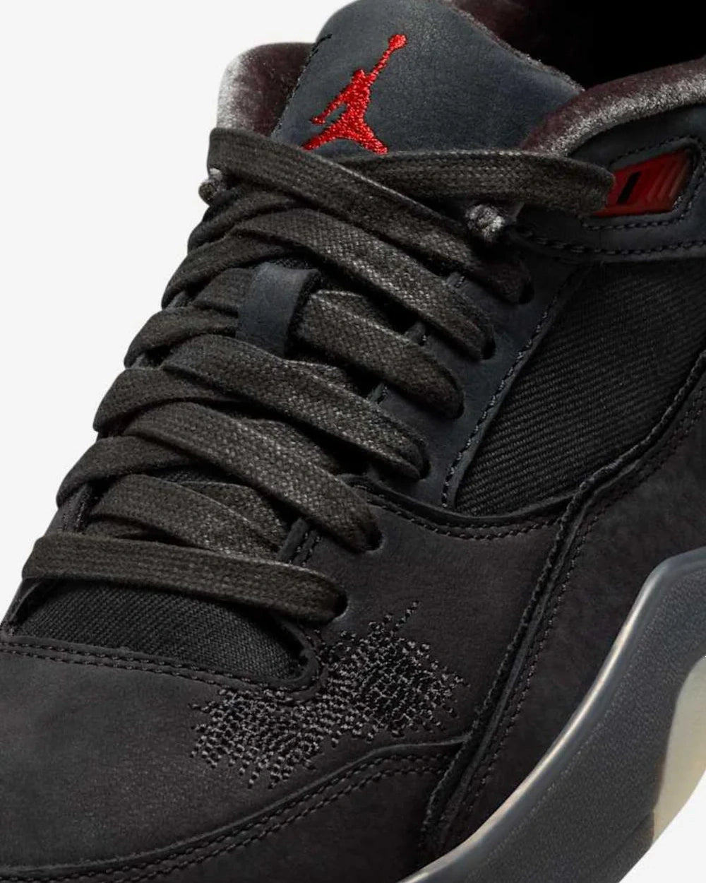 Air Jordan Flight Court Who Decides War Bred