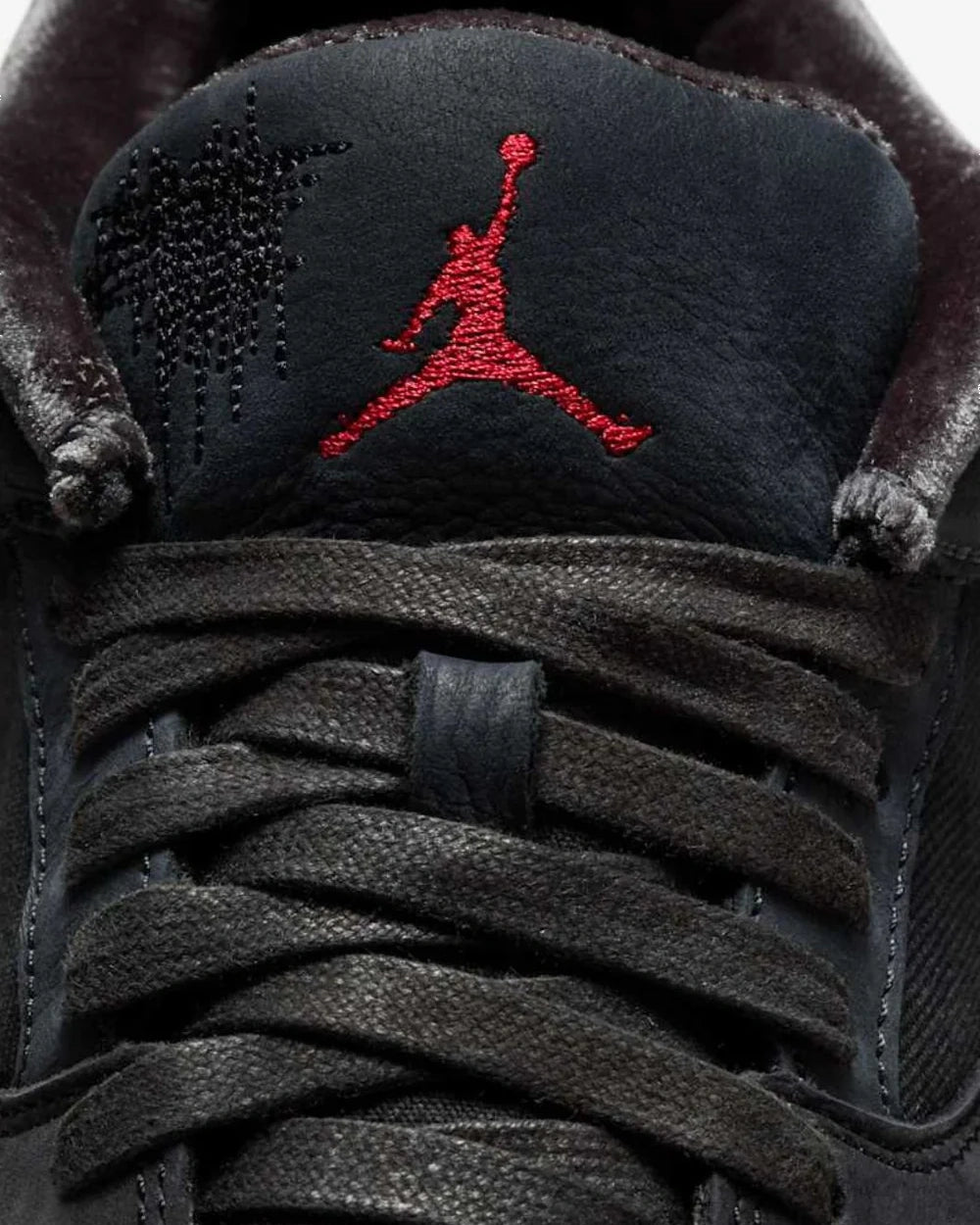 Air Jordan Flight Court Who Decides War Bred