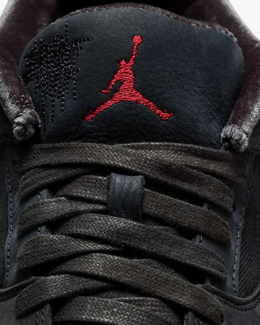 Air Jordan Flight Court Who Decides War Bred