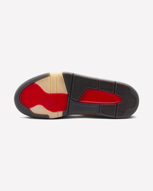 Air Jordan Flight Court Who Decides War Coconut Milk