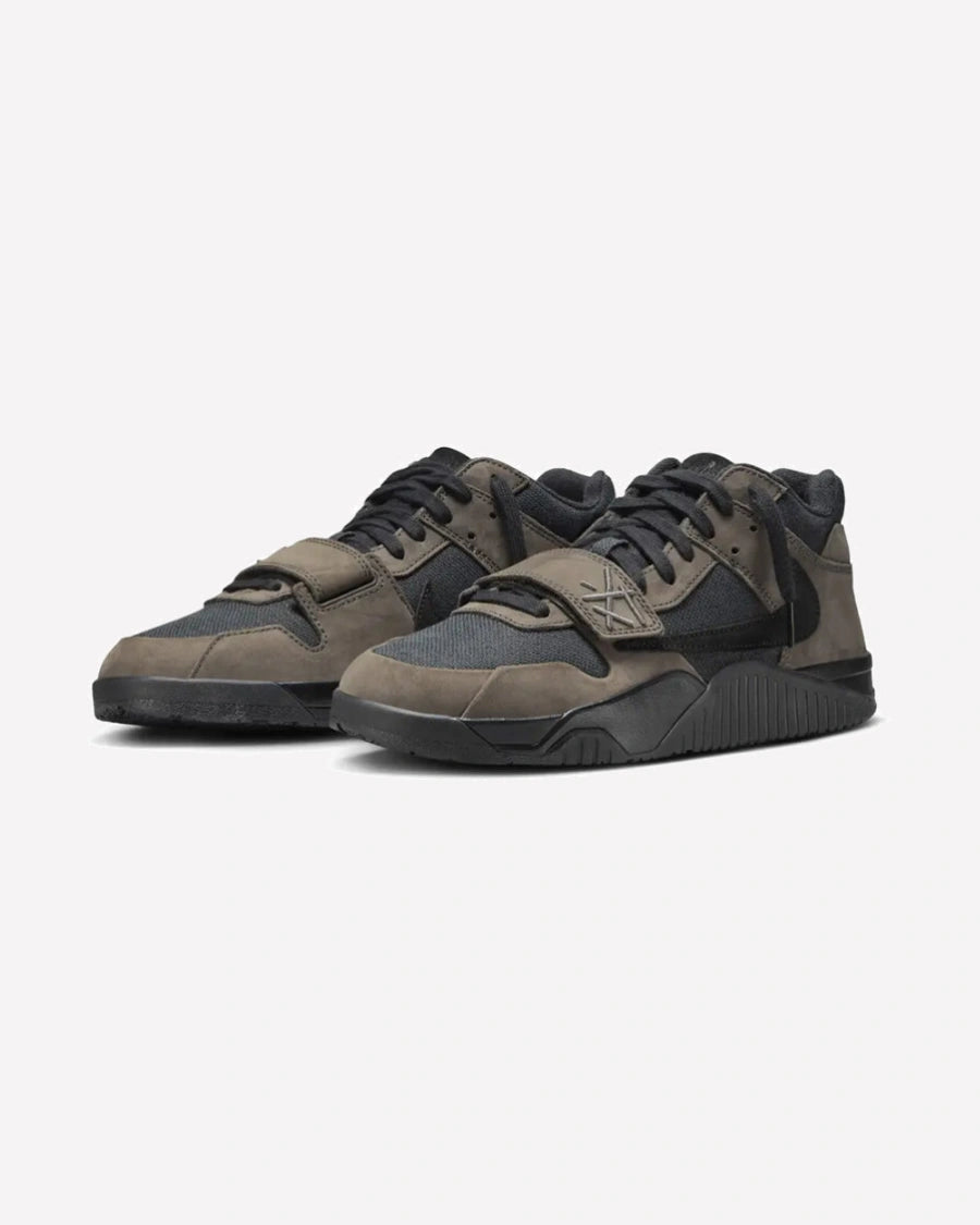Air Jordan Jumpman Jack TR Travis Scott Dark Mocha