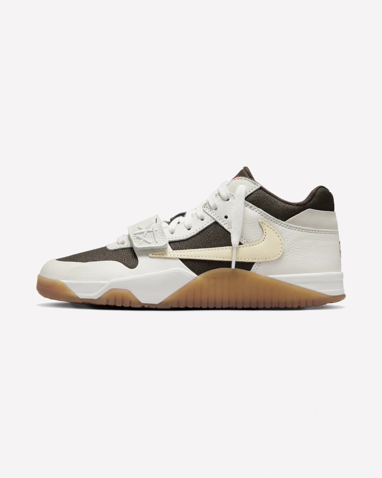 Air Jordan Jumpman Jack TR Travis Scott Sail
