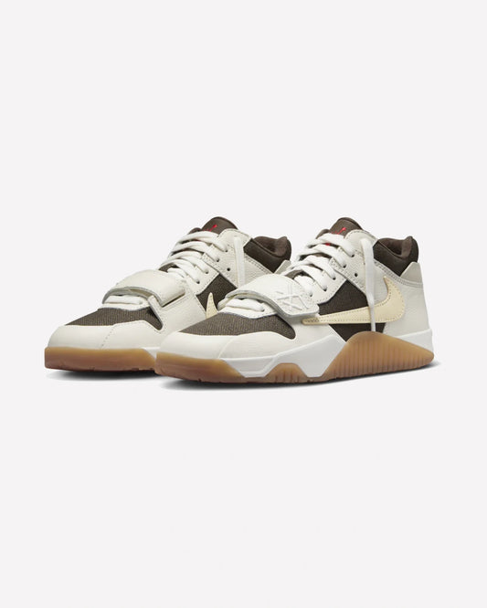 Air Jordan Jumpman Jack TR Travis Scott Sail
