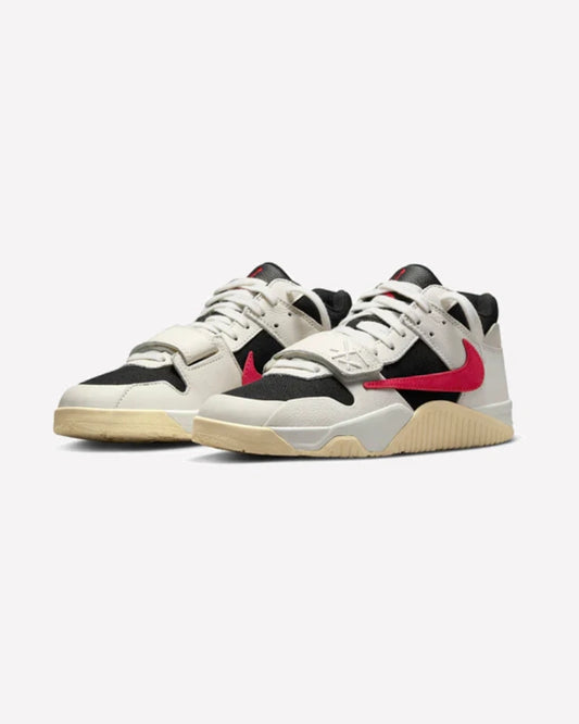 Air Jordan Jumpman Jack TR Travis Scott University Red