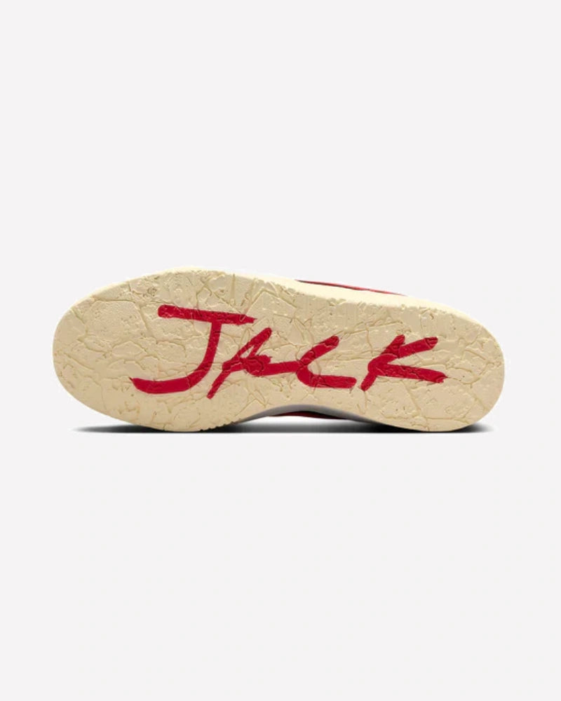 Air Jordan Jumpman Jack TR Travis Scott University Red