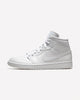 Air Jordan Mid Triple White (2022)