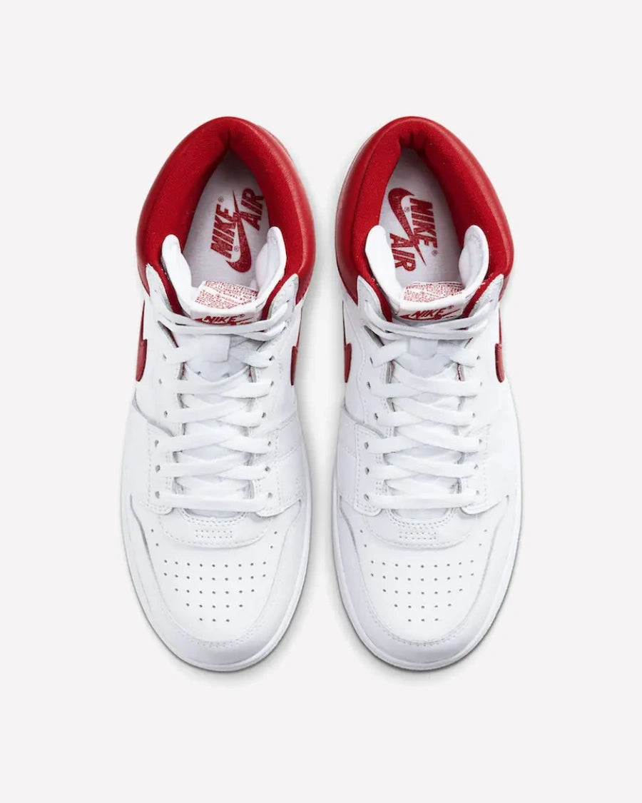 Air Jordan New Beginnings Pack Retro High 1 & Nike Air Ship