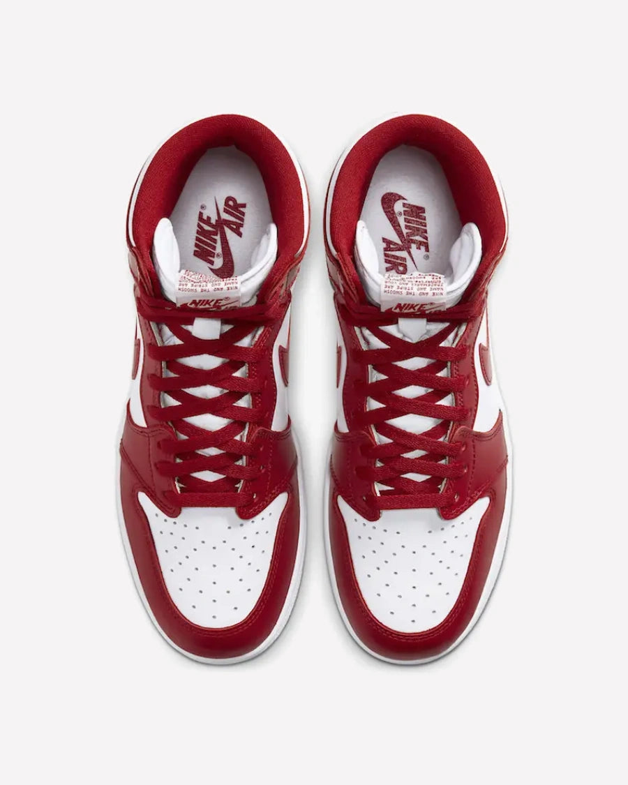 Air Jordan New Beginnings Pack Retro High 1 & Nike Air Ship