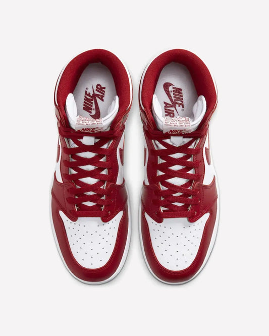 Air Jordan New Beginnings Pack Retro High 1 & Nike Air Ship