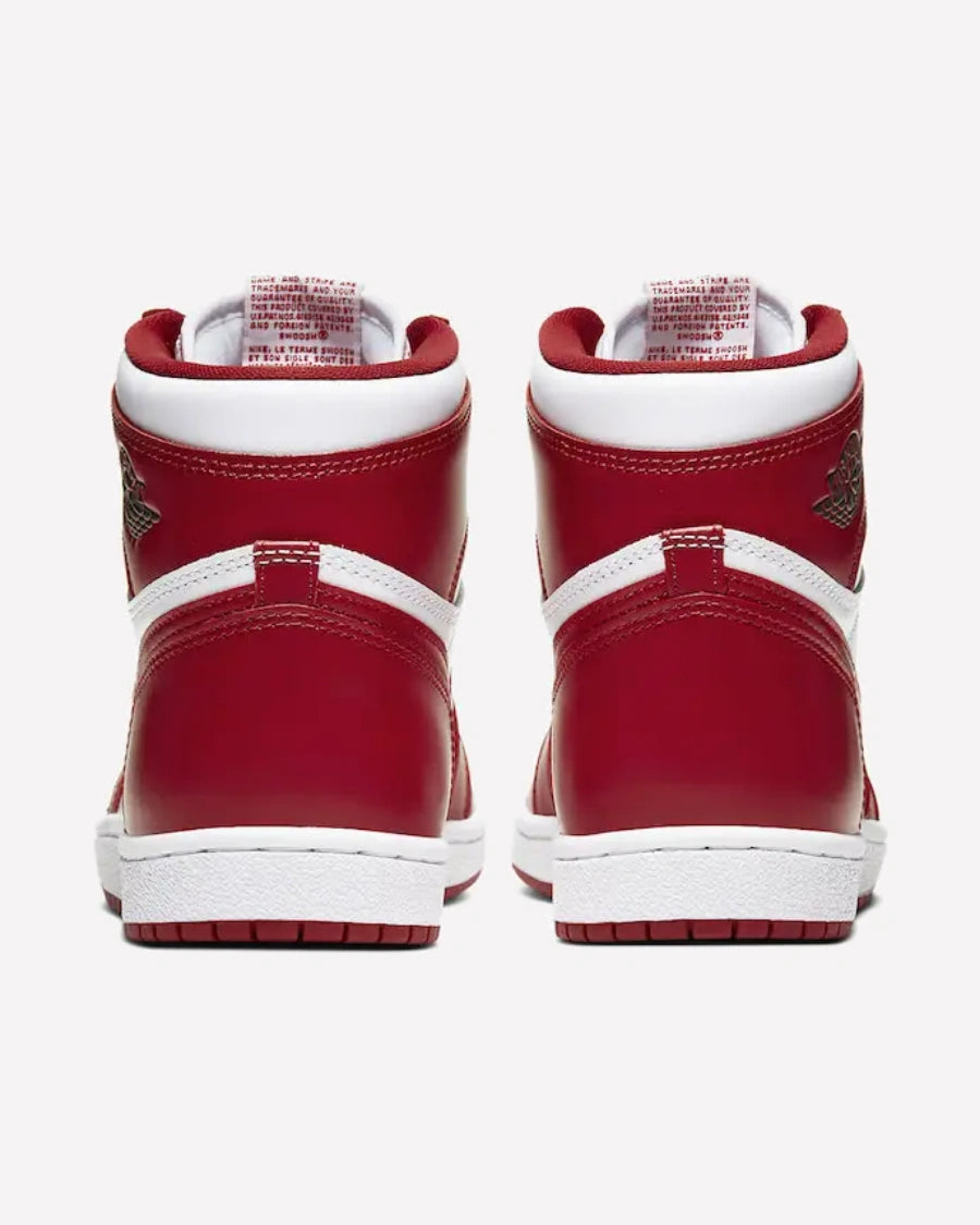 Air Jordan New Beginnings Pack Retro High 1 & Nike Air Ship