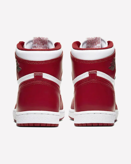 Air Jordan New Beginnings Pack Retro High 1 & Nike Air Ship