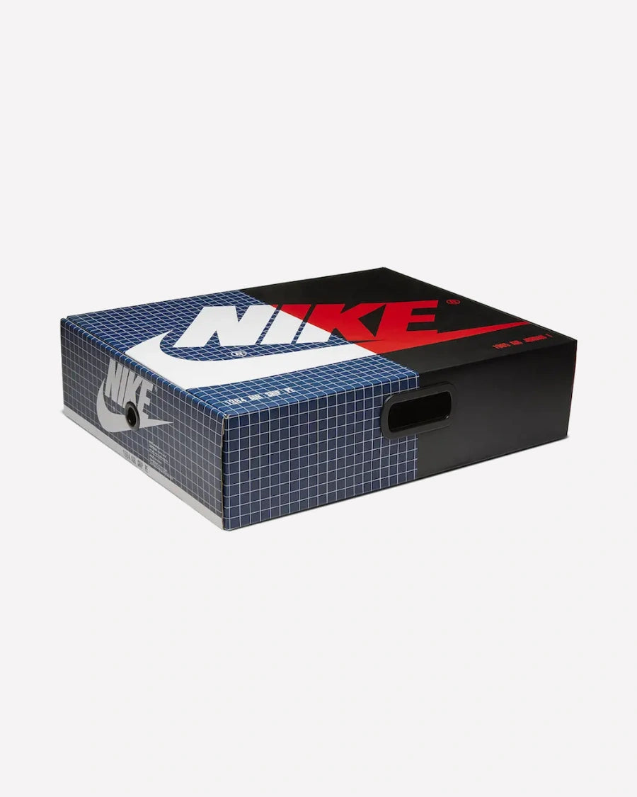 Air Jordan New Beginnings Pack Retro High 1 & Nike Air Ship