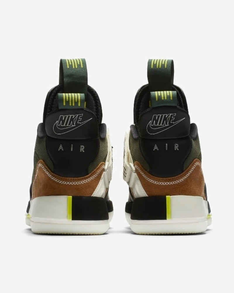 Air Jordan XXXIII Travis Scott