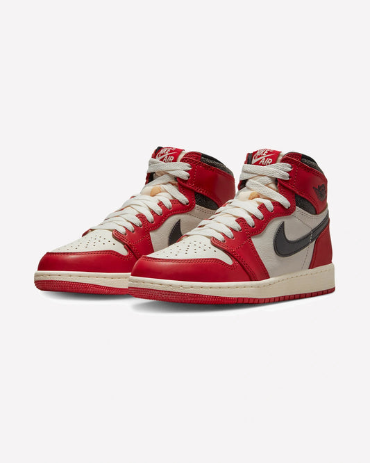 Air Jordan 1 Retro High OG Lost and Found (GS)