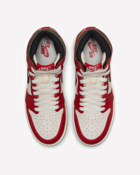 Air Jordan 1 Retro High OG Lost and Found (GS)