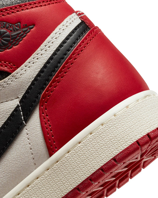Air Jordan 1 Retro High OG Lost and Found (GS)