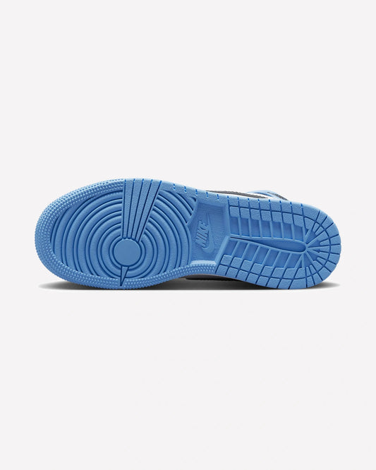 Air Jordan 1 Retro High OG UNC Toe (GS)