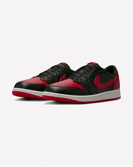 Air Jordan 1 Retro Low OG Banned
