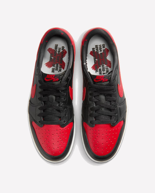 Air Jordan 1 Retro Low OG Banned