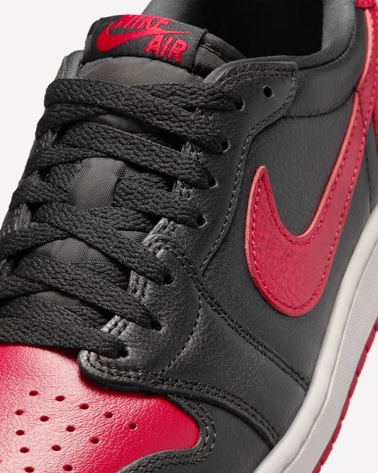 Air Jordan 1 Retro Low OG Banned