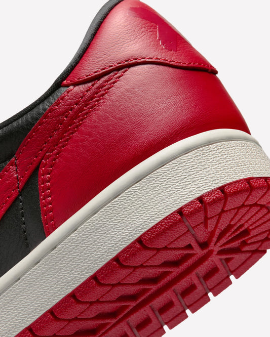 Air Jordan 1 Retro Low OG Banned