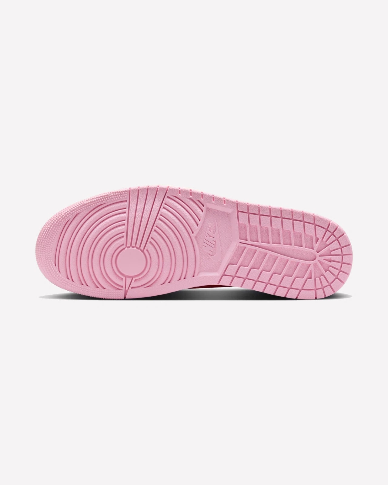 Air Jordan 1 Retro Low OG SP Travis Scott Sail Tropical Pink