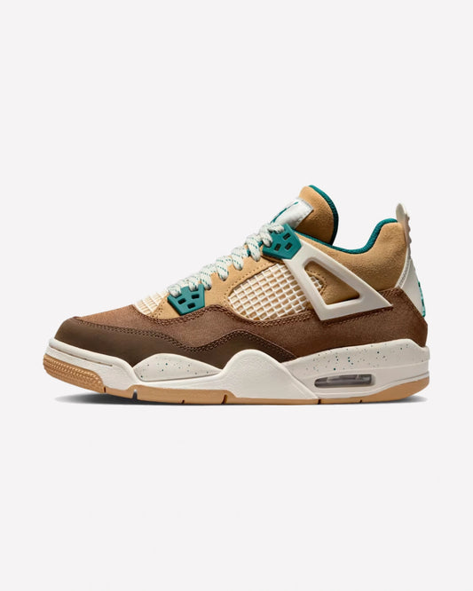 Air Jordan 4 Retro Cacao Wow (GS)