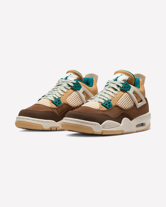 Air Jordan 4 Retro Cacao Wow (GS)
