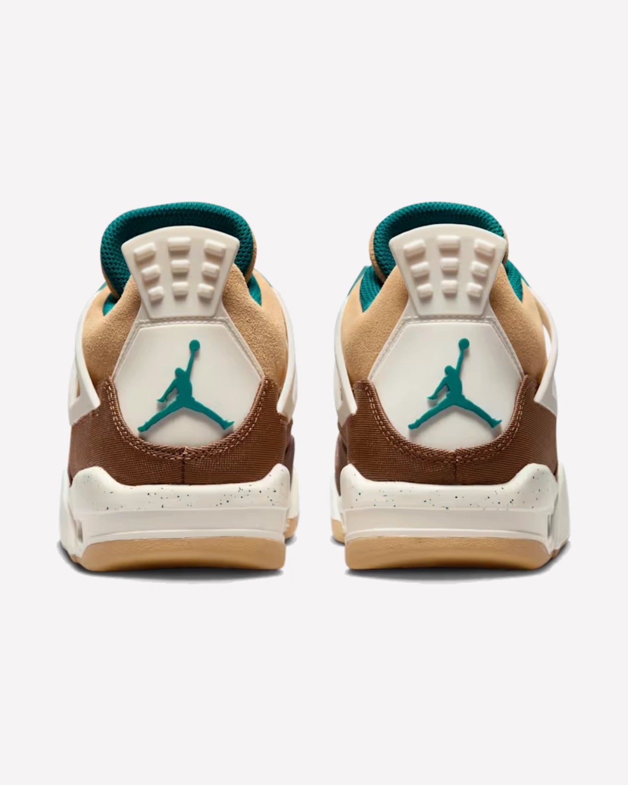 Air Jordan 4 Retro Cacao Wow (GS)