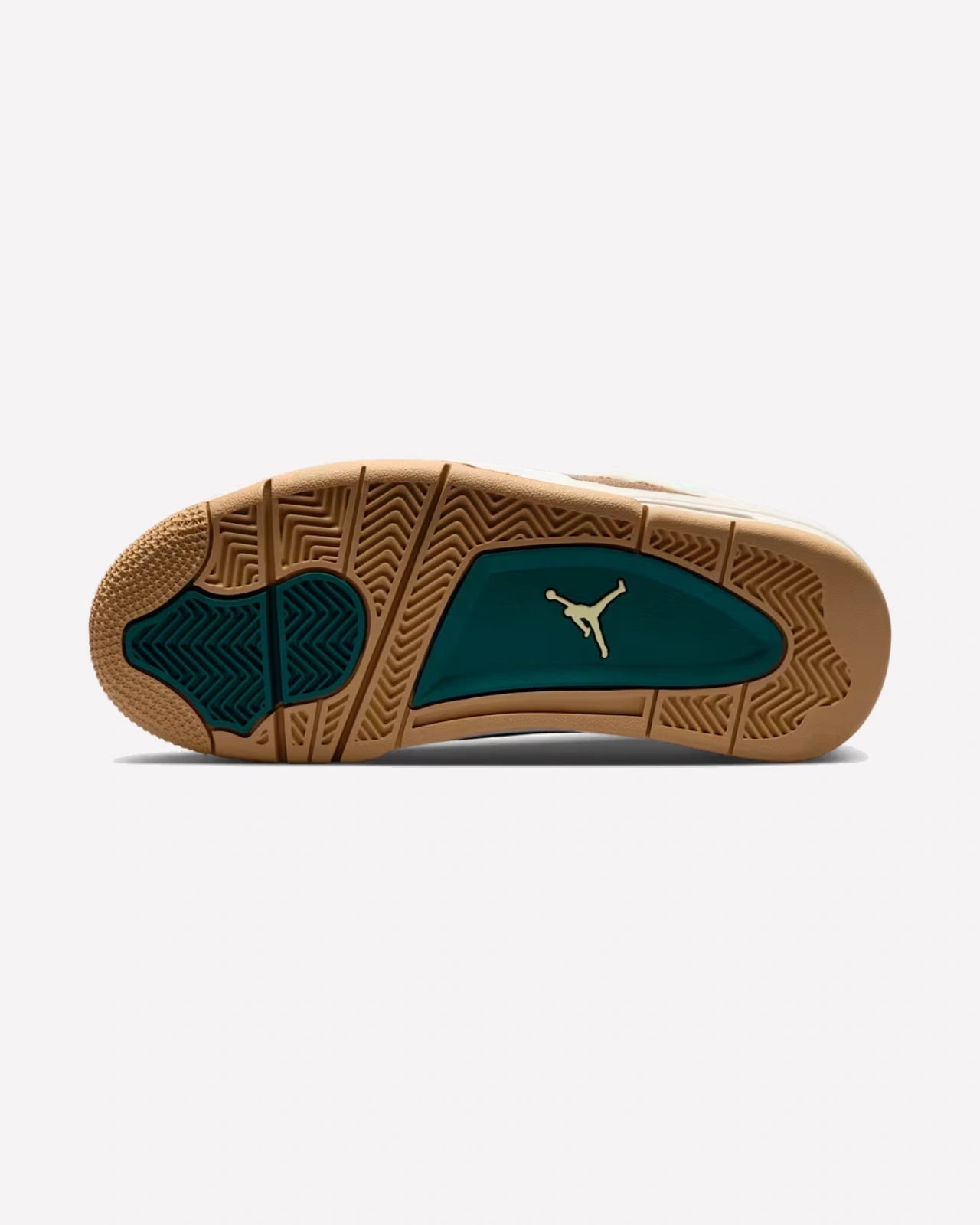 Air Jordan 4 Retro Cacao Wow (GS)