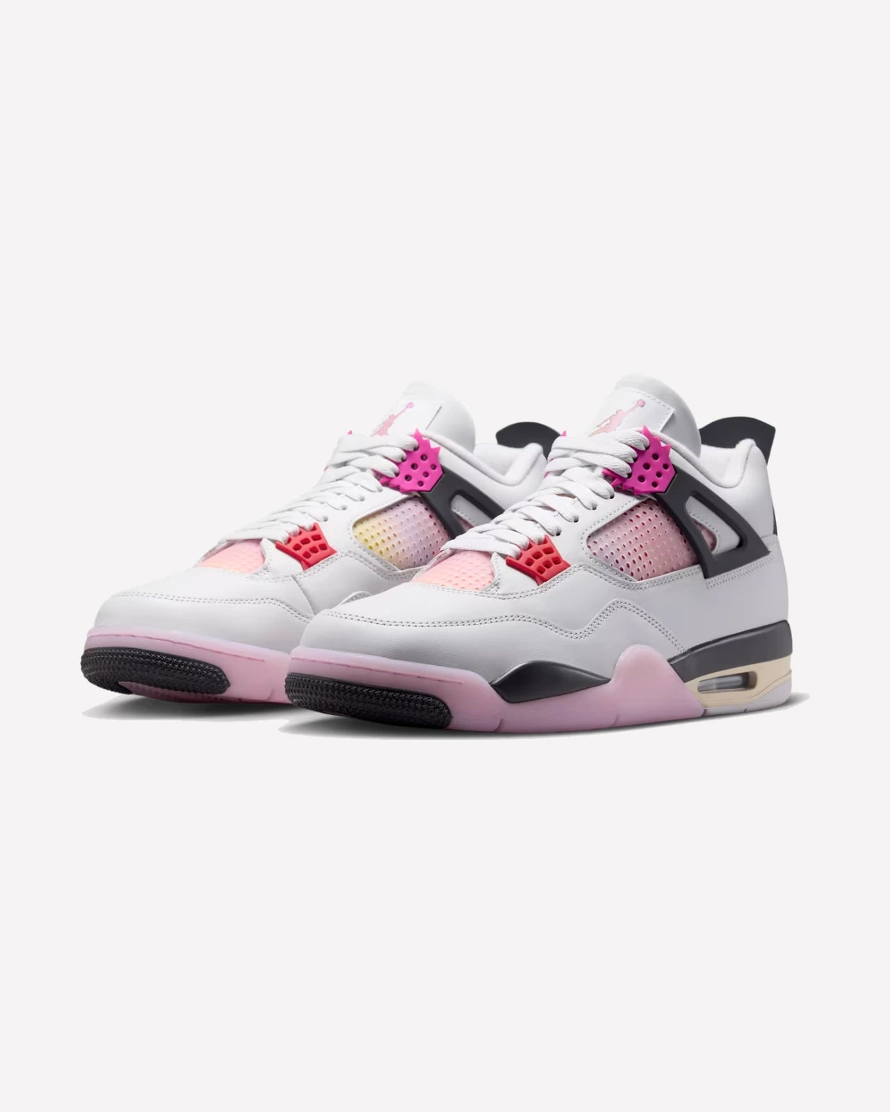 Air Jordan 4 Retro Comic