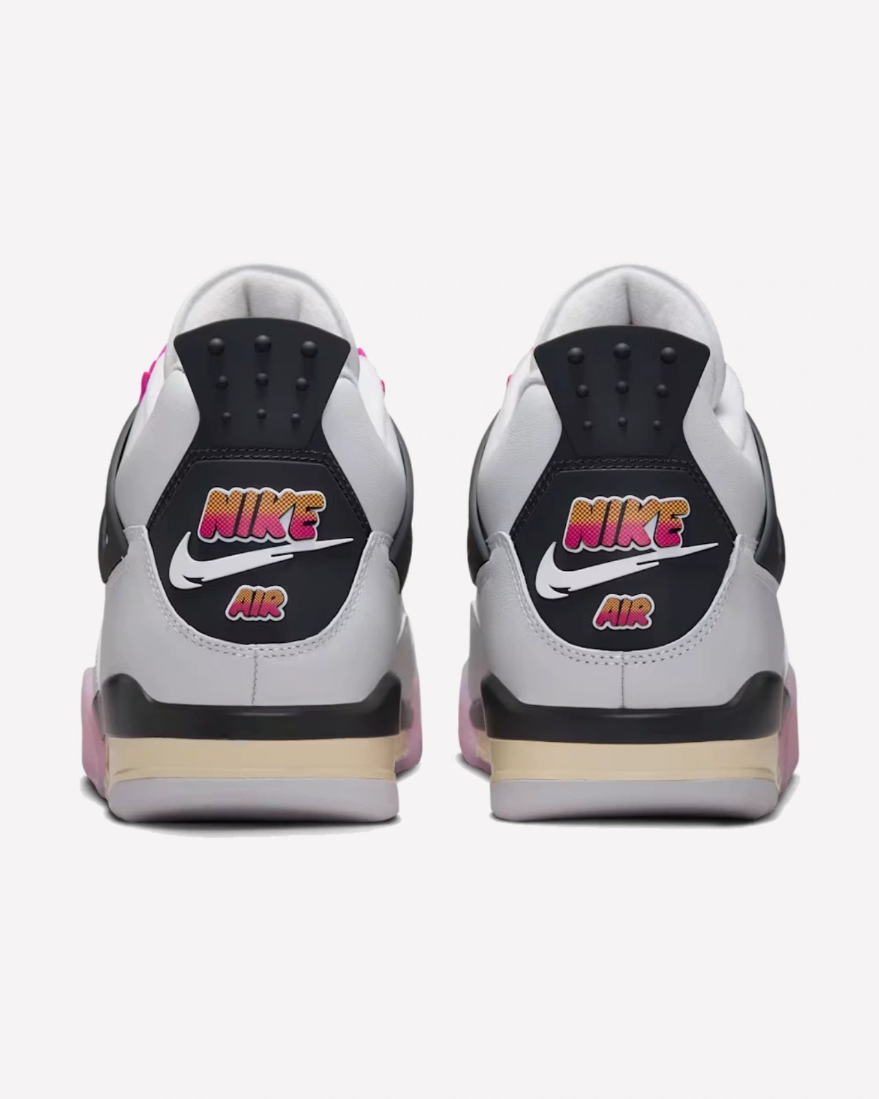 Air Jordan 4 Retro Comic