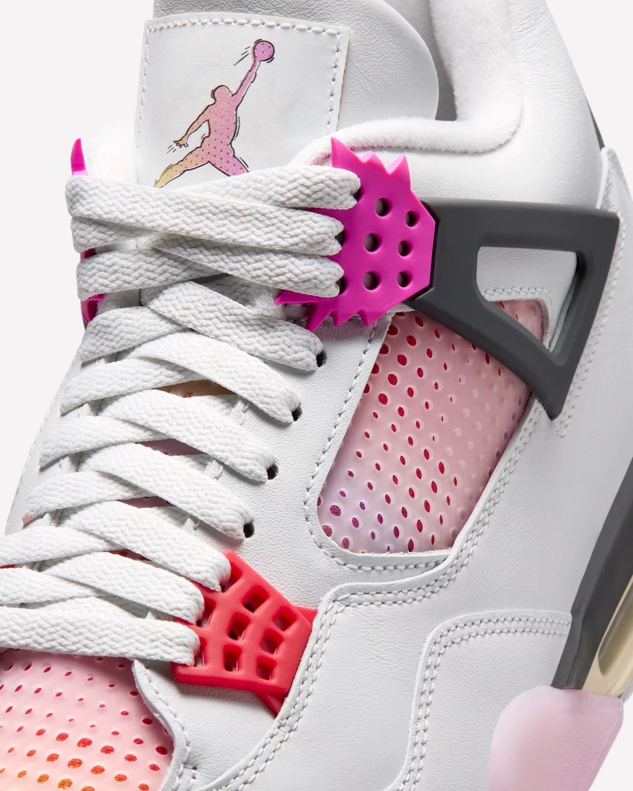Air Jordan 4 Retro Comic