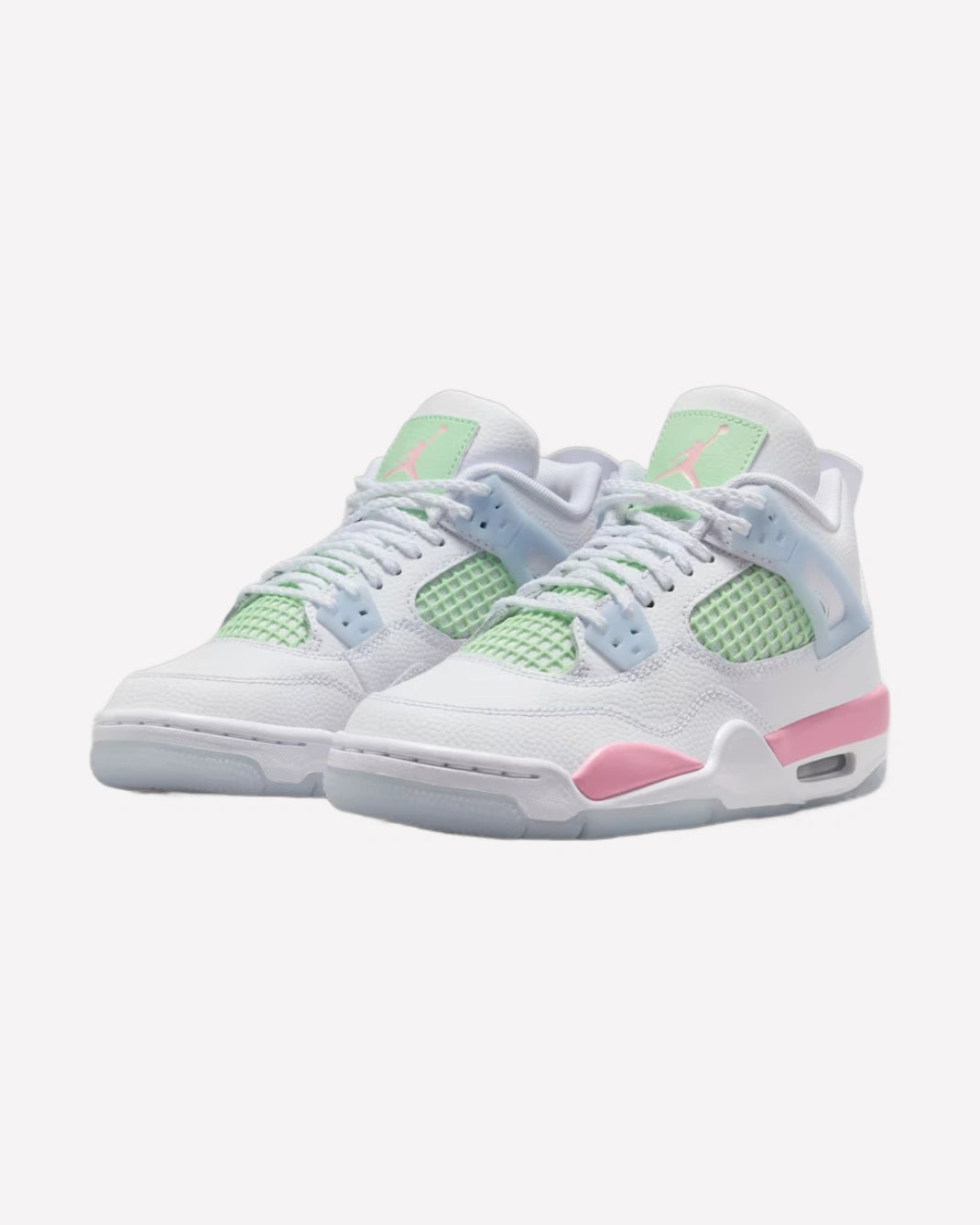 Air Jordan 4 Retro Valentine's Day (2026) (GS)