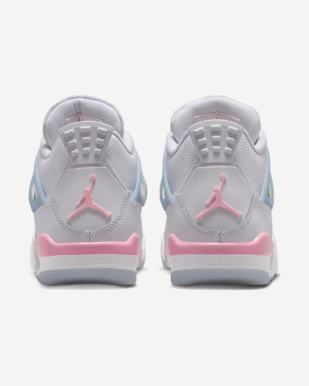 Air Jordan 4 Retro Valentine's Day (2026) (GS)