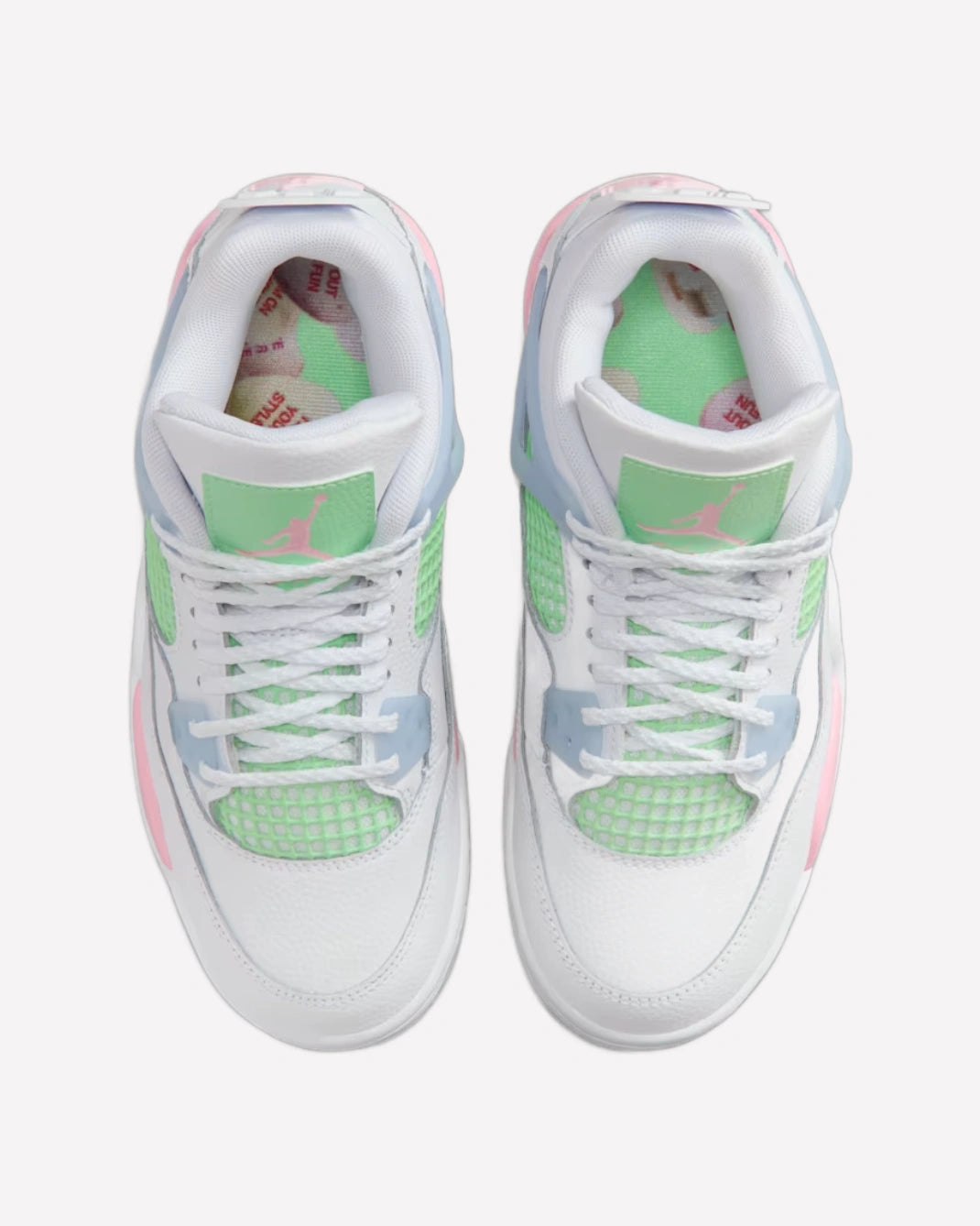 Air Jordan 4 Retro Valentine's Day (2026) (GS)