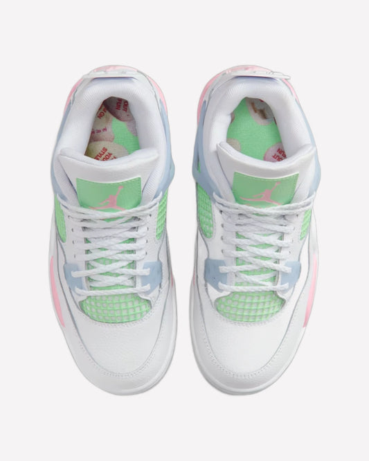 Air Jordan 4 Retro Valentine's Day (2026) (GS)