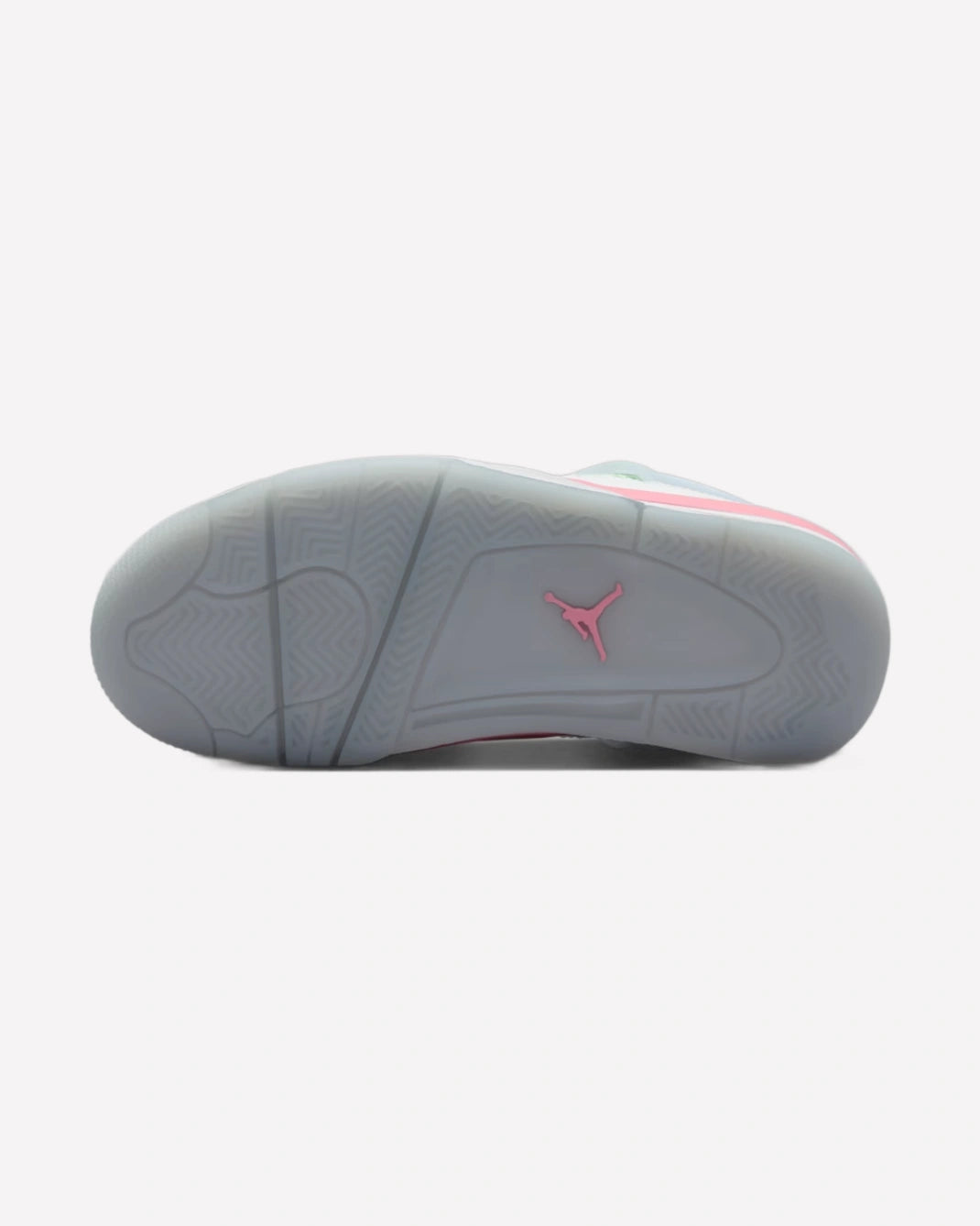 Air Jordan 4 Retro Valentine's Day (2026) (GS)